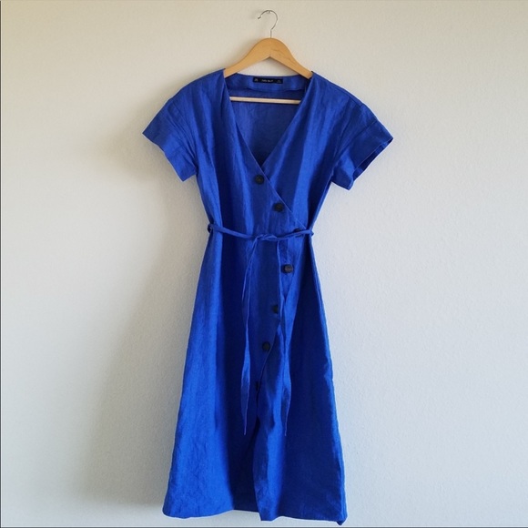 Zara Dresses & Skirts - Zara dress